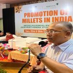 Incredible Superfood Revival: Millet Campaign Transforms Shillong