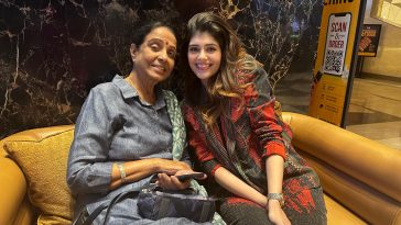 Incredible Teachers Day 2024: Sanjana Sanghi Reflects on School Life