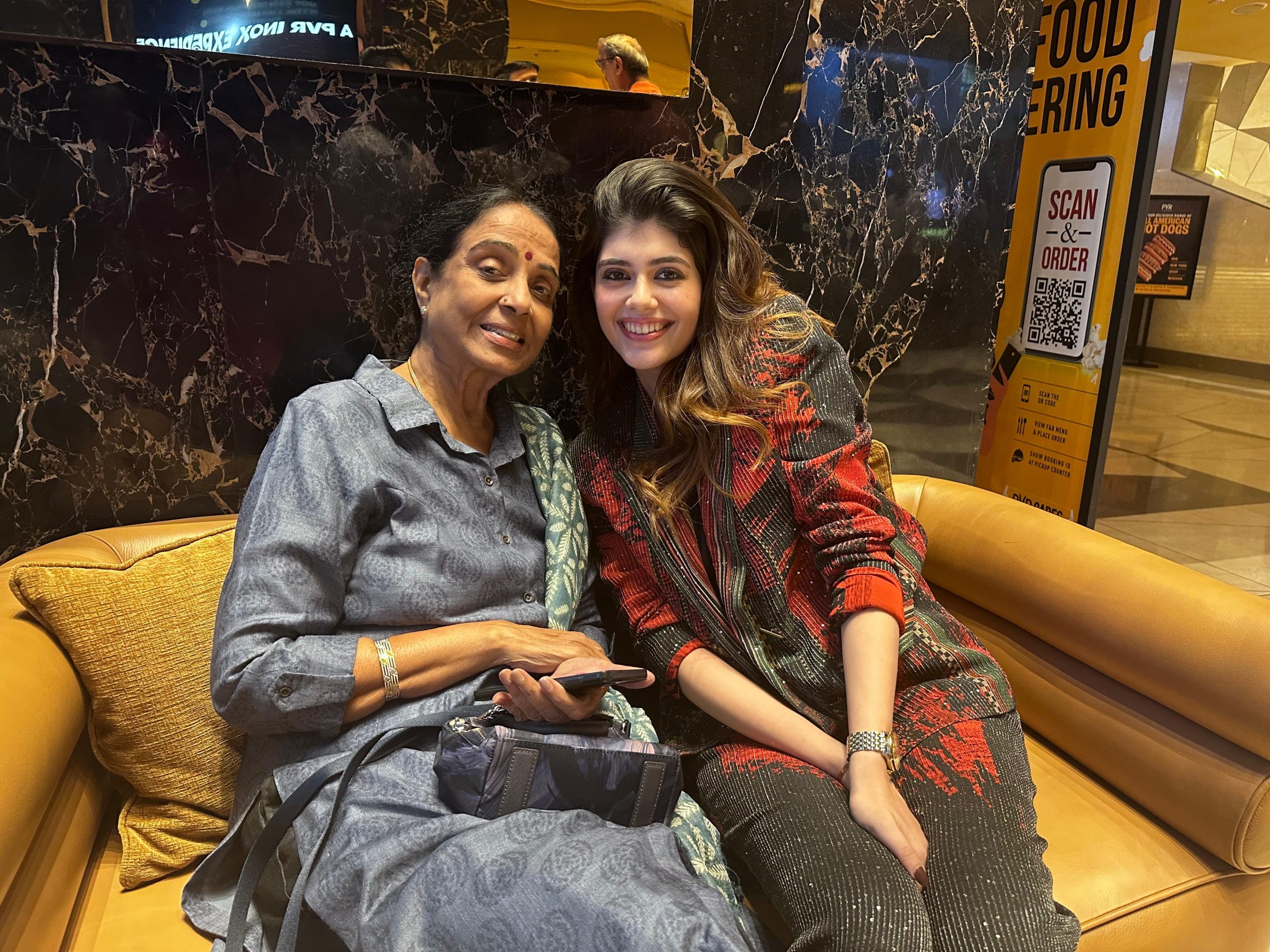 Incredible Teachers Day 2024: Sanjana Sanghi Reflects on School Life