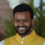 India’s New Aviation Minister Ram Mohan Naidu, Youngest Ever