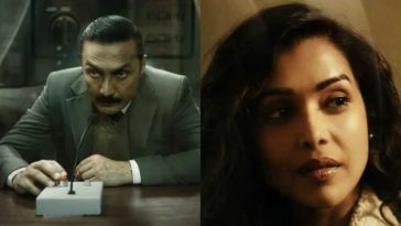 Intimate Scenes with Rahul Bose: Anupria Goenka’s Berlin Experience