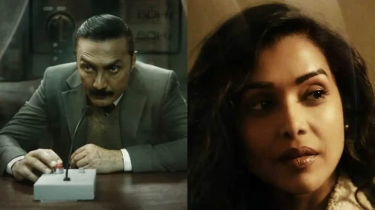 Intimate Scenes with Rahul Bose: Anupria Goenka’s Berlin Experience