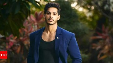 Ishaan Khatter Embraces Monogamy: Lessons from His 20s