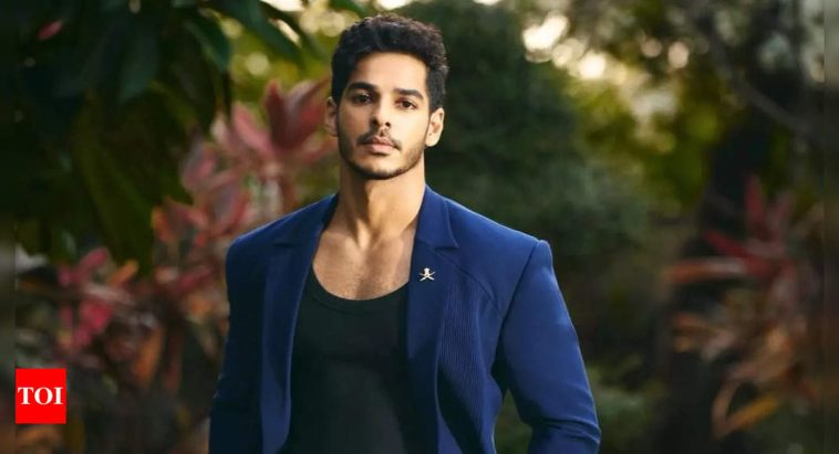 Ishaan Khatter Embraces Monogamy: Lessons from His 20s