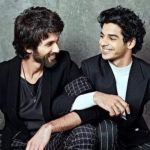 Ishaan Khatter’s Perfect Couple Accent Stuns Shahid Kapoor