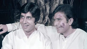 Javed Akhtar Reveals Amitabh Bachchan’s Unbelievable Work Ethic