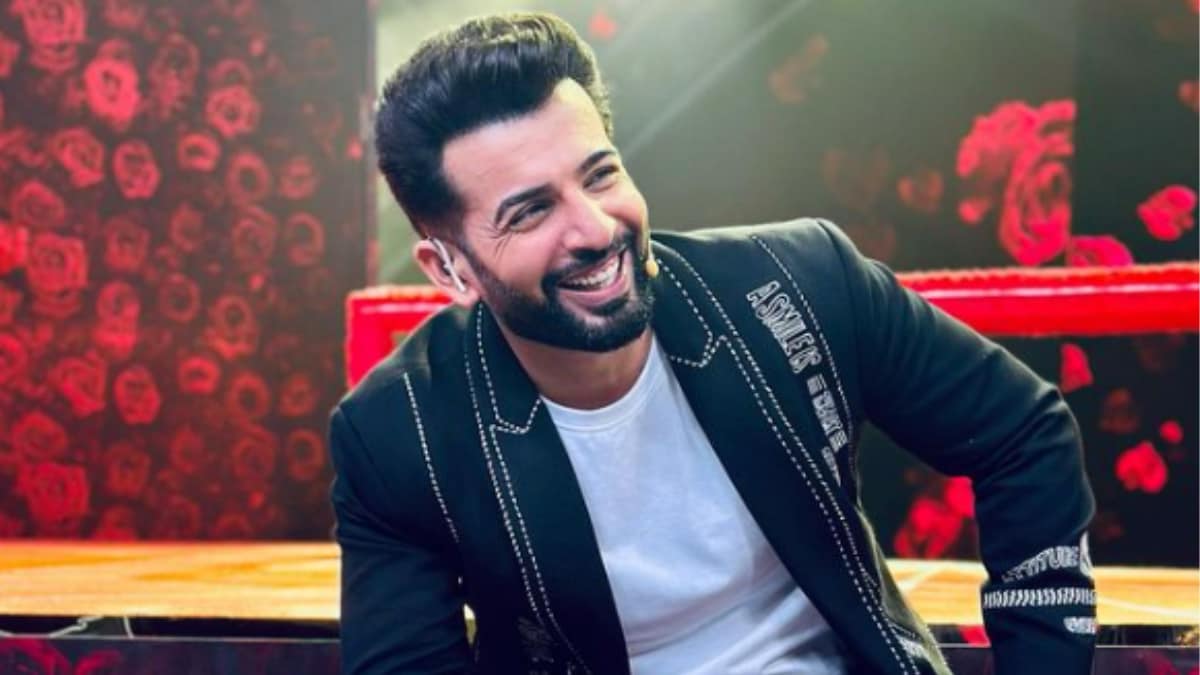 Jay Bhanushali Eagerly Awaits Ganesh Chaturthi Celebration After Years