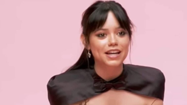 Jenna Ortega Slams ‘Female James Bond’ Concept as Jamie Bond