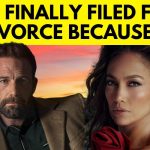 Jennifer Lopez Divorces Ben Affleck: 2-Year Marriage Ends