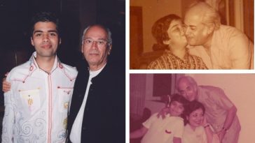 Karan Johar’s Heartfelt Tribute to His Father’s Legacy