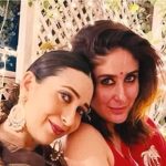 Karisma Kapoor Calls Kareena Her First Daughter on India’s Best Dancer