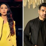 Karisma Kapoor’s Unbelievable Nickname for Arbaaz Khan Revealed