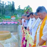 Karnataka CM’s Unbelievable Yettinahole Water Project Milestone