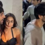 Kartik Aaryan and Sara Ali Khan’s Intimate Hug Sparks Patch-Up Rumours