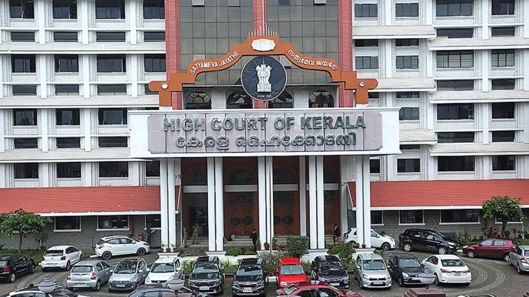 Kerala High Court Special Bench: Hema Committee Report Hearings