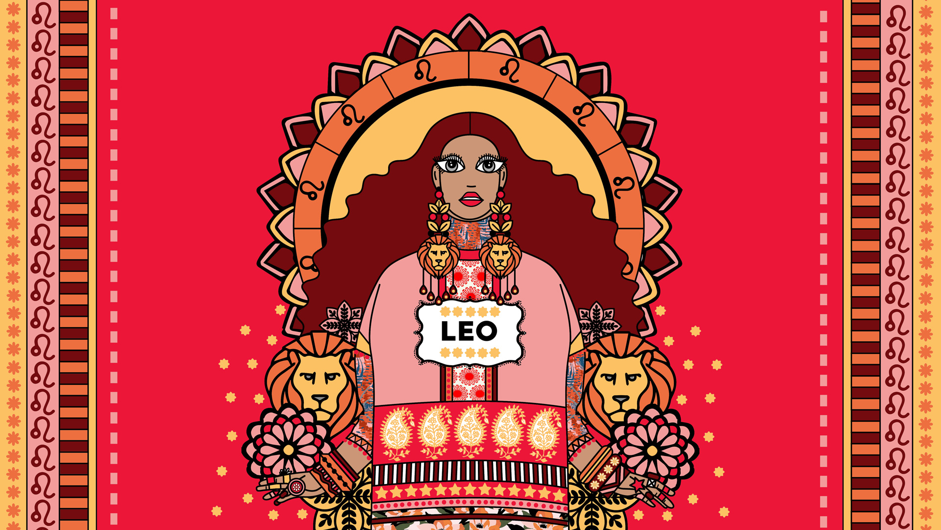 Leo Horoscope Today: September 15, 2024 – Unveil Your Incredible Destiny