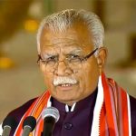 ML Khattar’s Incredible Journey: From RSS Pracharak to Cabinet Minister