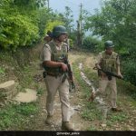 Manipur Security Forces Thwart Daring Armoury Heist Attempt