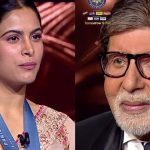 Manu Bhaker Recites Iconic Mohabbatein Dialogue on KBC, Fans Awestruck