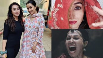 Meet Bhumi Rajgor: Stree in Shraddha Kapoor’s Hit Film