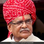 Meet Gulab Chand Kataria: Unbelievable Facts About Punjab’s New Governor