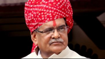 Meet Gulab Chand Kataria: Unbelievable Facts About Punjab’s New Governor