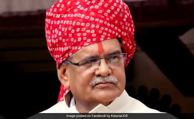 Meet Gulab Chand Kataria: Unbelievable Facts About Punjab’s New Governor