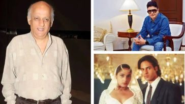 Mukesh Bhatt: Protecting Brand Aashiqui in Legal Battle with Bhushan Kumar