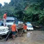 Nagaland Landslide Tragedy: 6 Dead, Many Injured on NH-29