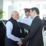 PM Modi Elevates India-Singapore Ties to Strategic Partnership