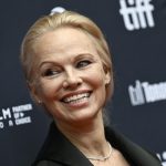 Pamela Anderson takes a bow at TIFF for ’The Last Showgirl’ – EnseMedia