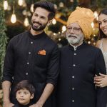 Pankaj Kapur’s Unbelievable Influence on Grandkids Misha and Zain