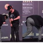 Rana Daggubati Touches Shah Rukh Khan’s Feet: A Touching Display of South Indian Respect and Humility