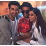 Ranbir Kapoor’s Unbelievable Wish: Becoming Deepika-Ranveer’s Kid’s Favorite Actor