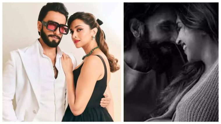 Ranveer Singh and Deepika Padukone’s Fairytale Love Story