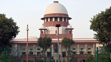 SC Labels PIL Against Exit Polls as Political Maneuver