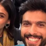 Sai Ketan Rao and Shivangi Khedkar Start Filming Exciting New Project Together