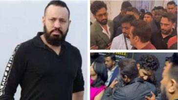 Salman Khan vs Vicky Kaushal: Bodyguard Shera Exposes Truth