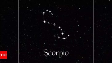 Scorpio’s Unwavering Love: Conquer Minor Irritations Today