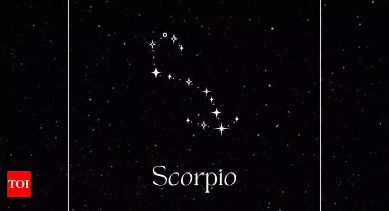 Scorpio’s Unwavering Love: Conquer Minor Irritations Today