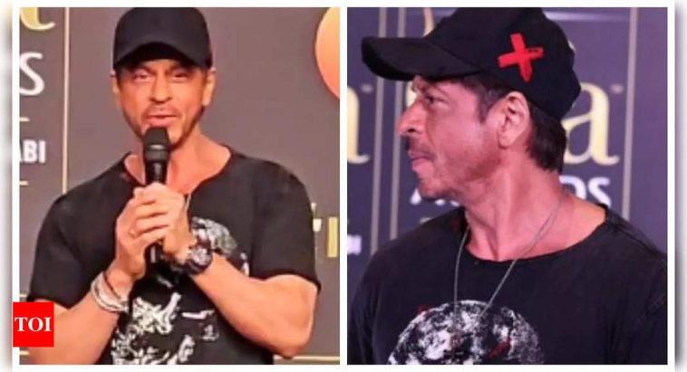 Shah Rukh Khan’s Unbelievable New Look Sparks Fan Frenzy