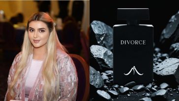 Shaikha Mahra’s Daring ‘Divorce’ Perfume: A Fragrant New Chapter