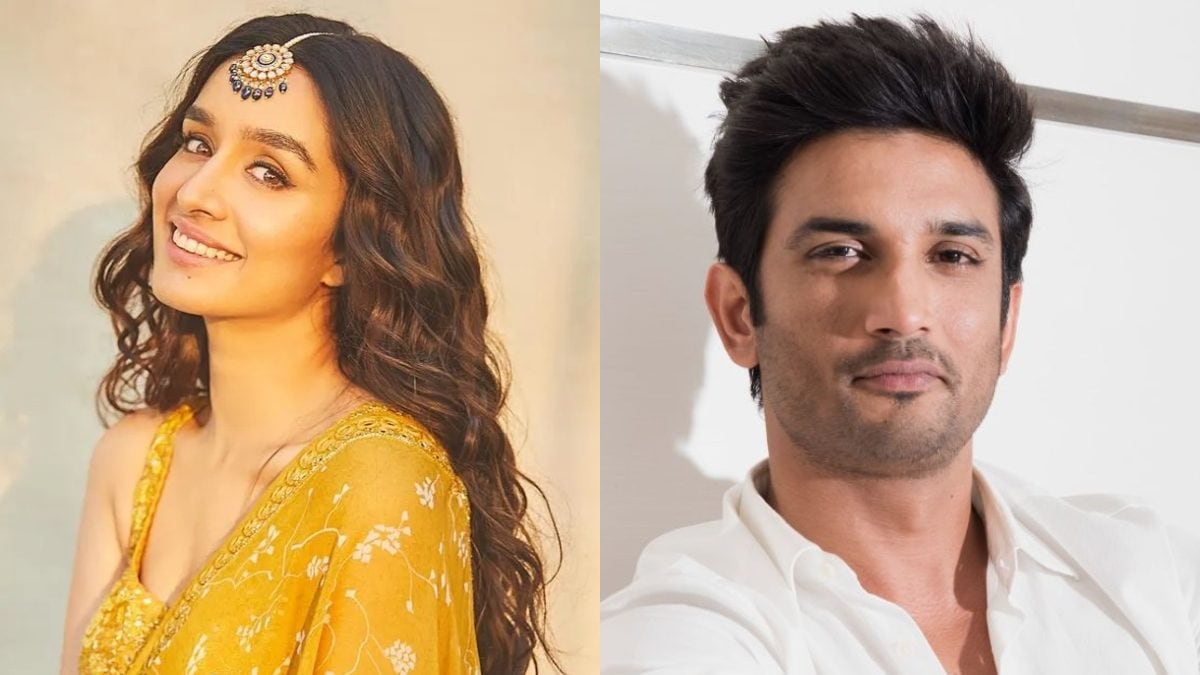 Shraddha Kapoor Rejected From Sushant’s Kai Po Che: Mukesh Chhabra