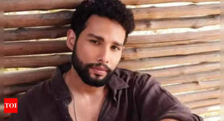 Siddhant Chaturvedi Expresses Aspiration to Lead in ‘Don 3’