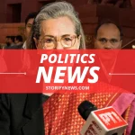 Sonia Gandhi’s Unbelievable Shift from Rae Bareli to Rajya Sabha