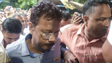 Supreme Court Shocking Verdict: Sandip Ghosh’s Plea Dismissed