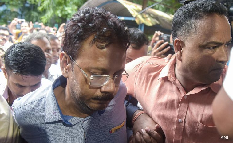 Supreme Court Shocking Verdict: Sandip Ghosh’s Plea Dismissed