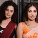 Taapsee Pannu and Kanika Dhillon Reunite for Netflix’s Intriguing ‘Gandhari’