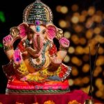 Tamil Nadu’s Ganesh Chaturthi: Drones & CCTVs Ensure Safe Celebrations