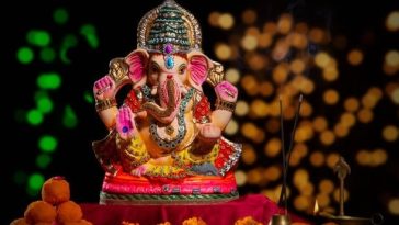 Tamil Nadu’s Ganesh Chaturthi: Drones & CCTVs Ensure Safe Celebrations